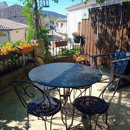Gite Chez Dado & Denis Saint Martin D'Ardeche Exterior foto