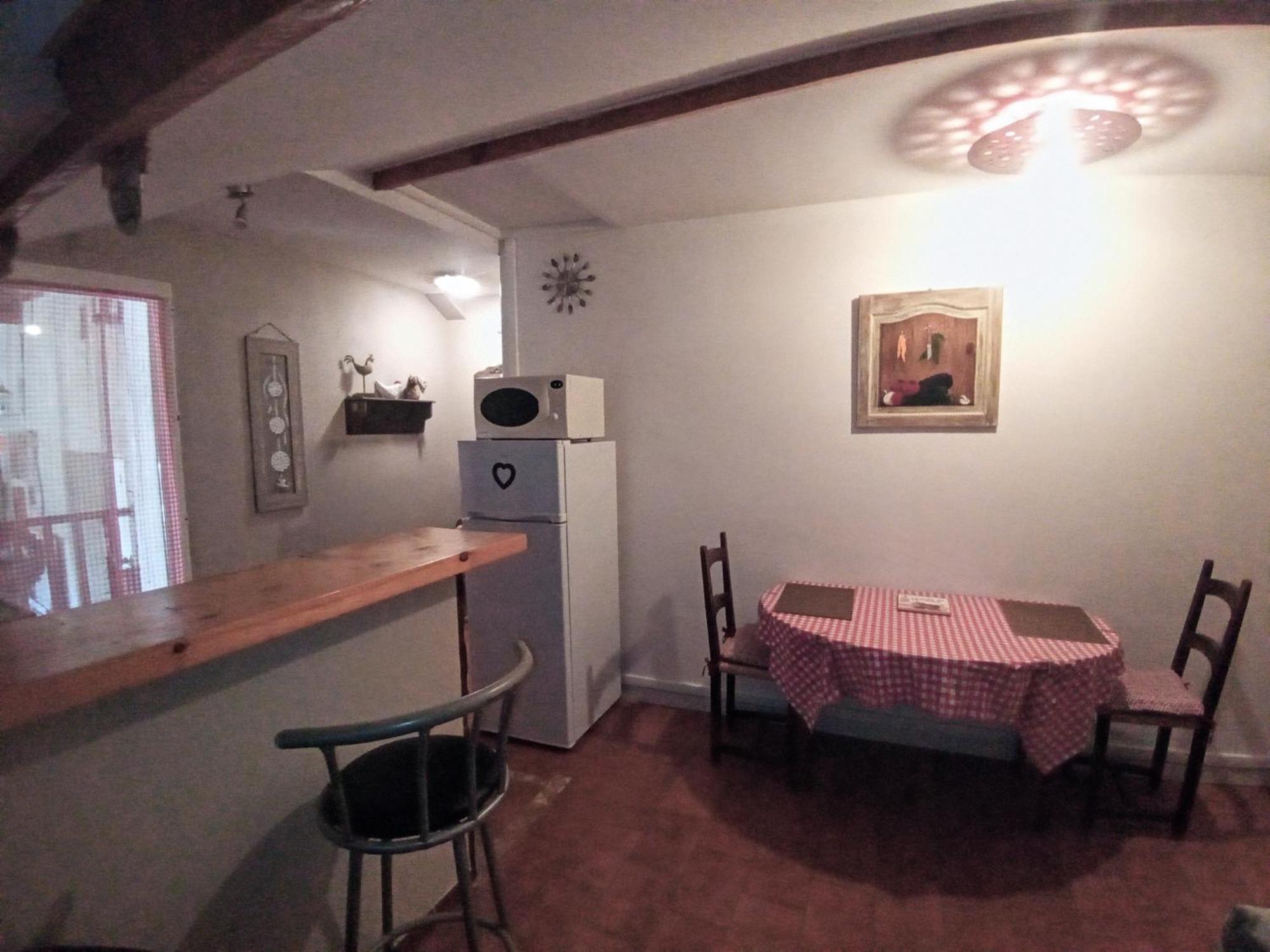 Gite Chez Dado & Denis Saint Martin D'Ardeche Exterior foto
